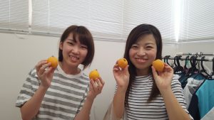 びわ♥