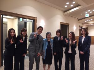 力のコーディネーター入門コース 2017in神戸