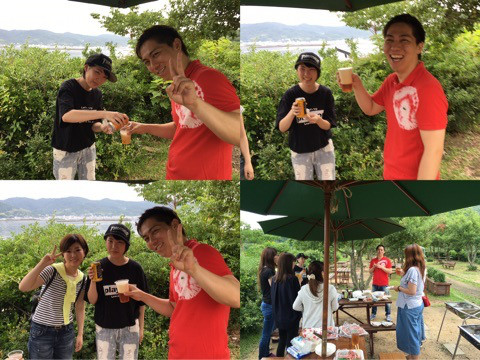 UDC BBQ