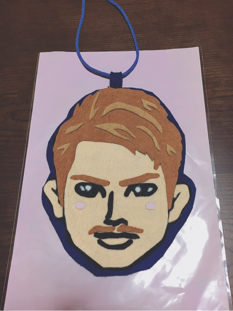 素敵なプレゼント