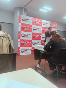 地域一番会セミナー第3回✨