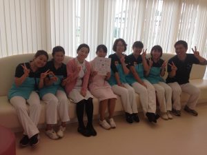 お疲れ様でした!!